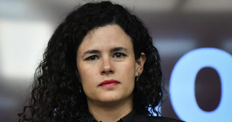 El oportuno sacrificio de Luisa María 