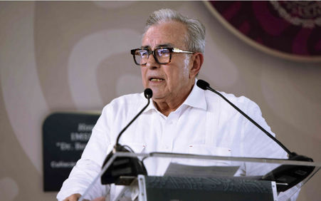Rocha, la soberanía y el miedo