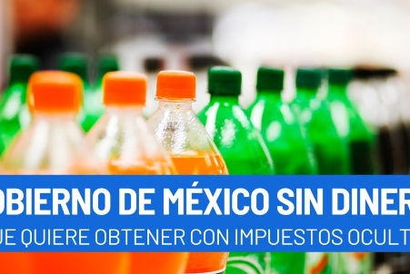 Pobre gobierno pobre con “gobernantes” ricos