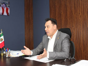 Morena y aliados aprobaron la Ley Cochupo: Arturo Yañez