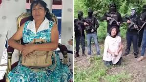 Doce Asesinos y Sus Jefes En Libertad