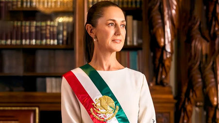 Desde el “Yo, ya cumplí”, el Plan B y el diálogo con todos, serán fundamentales para Claudia Sheinbaum en la historia de México