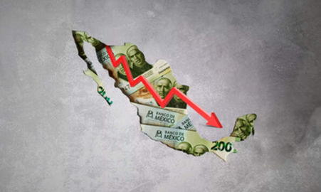 La terca realidad que se impone ante las diversas ocurrencias y decisiones de la 4T