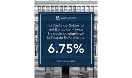 Banxico es nuestra mayor pérdida