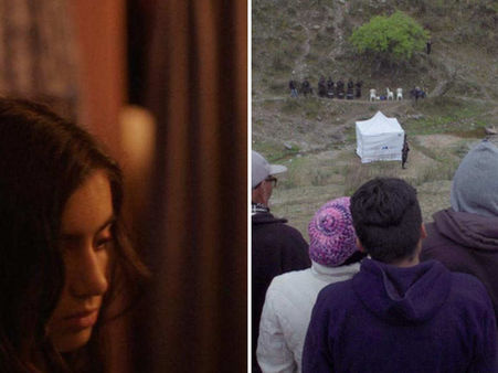 San Sebastián 73: primeras impresiones de una edición que incomoda y provoca