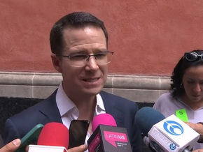 Llama Ricardo Anaya a no cantar victoria ni echar campanas al vuelo con suspensión de aranceles a México