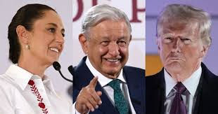 Honduras y Venezuela, ¿el espejo de México? 