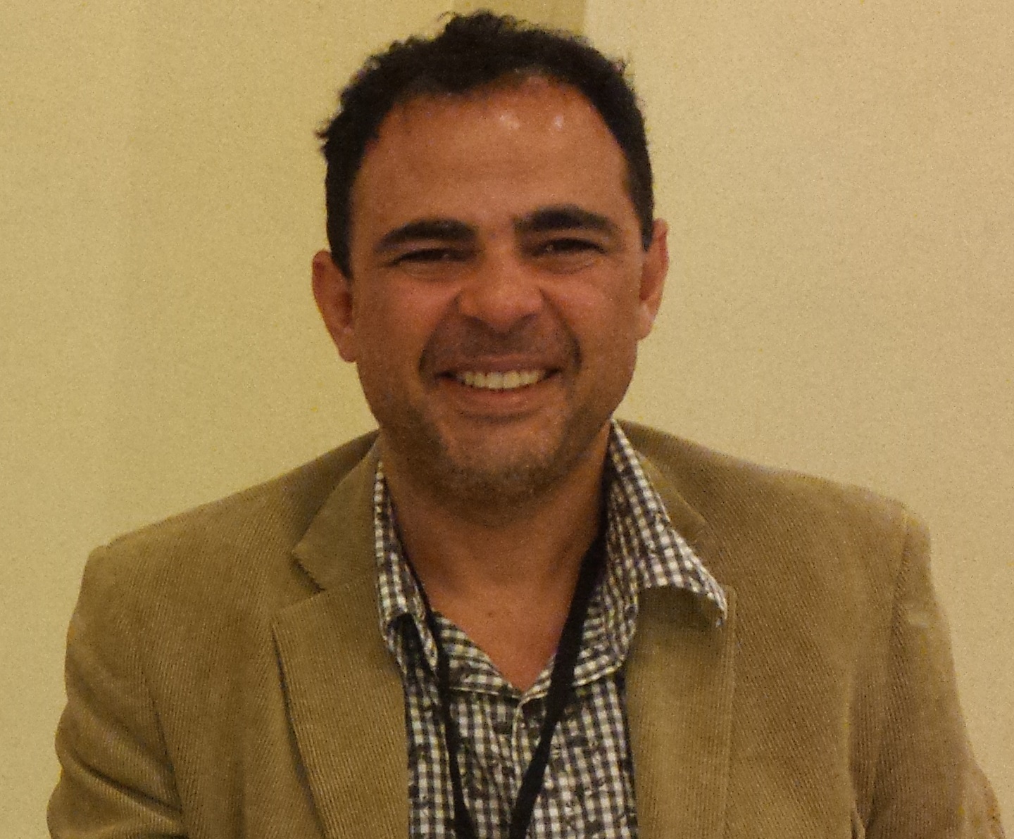 Prof. Dr. Adson Agrico de Paula