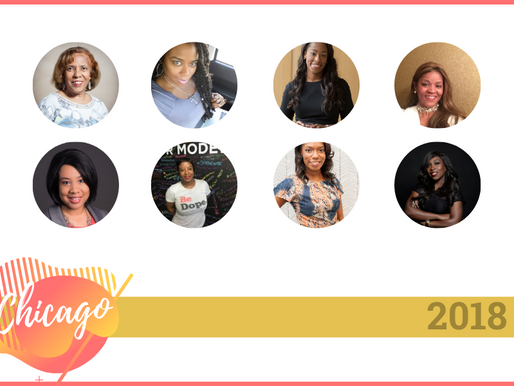 Chicago Alumni 2018