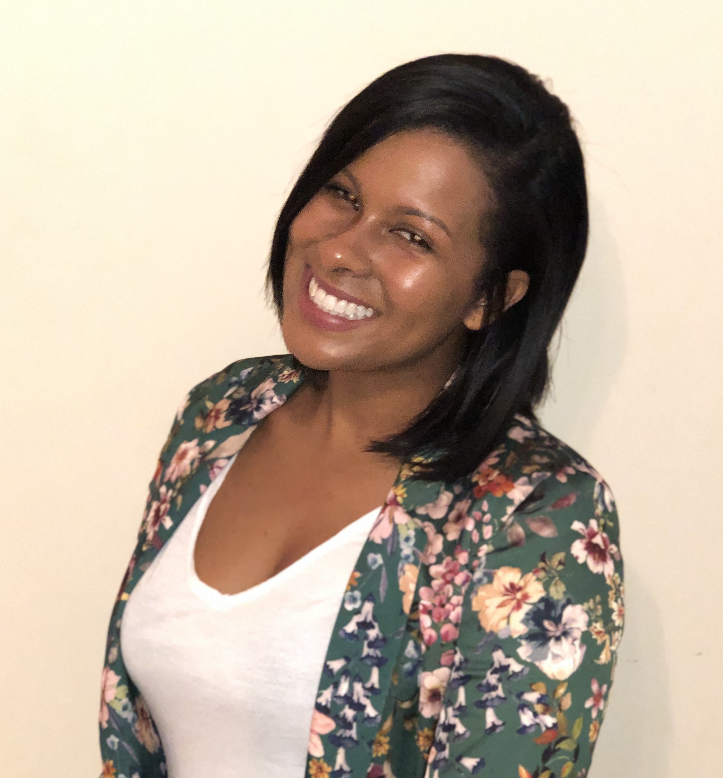Aisha Head (2019)