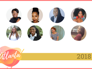 Atlanta Alumni 2018