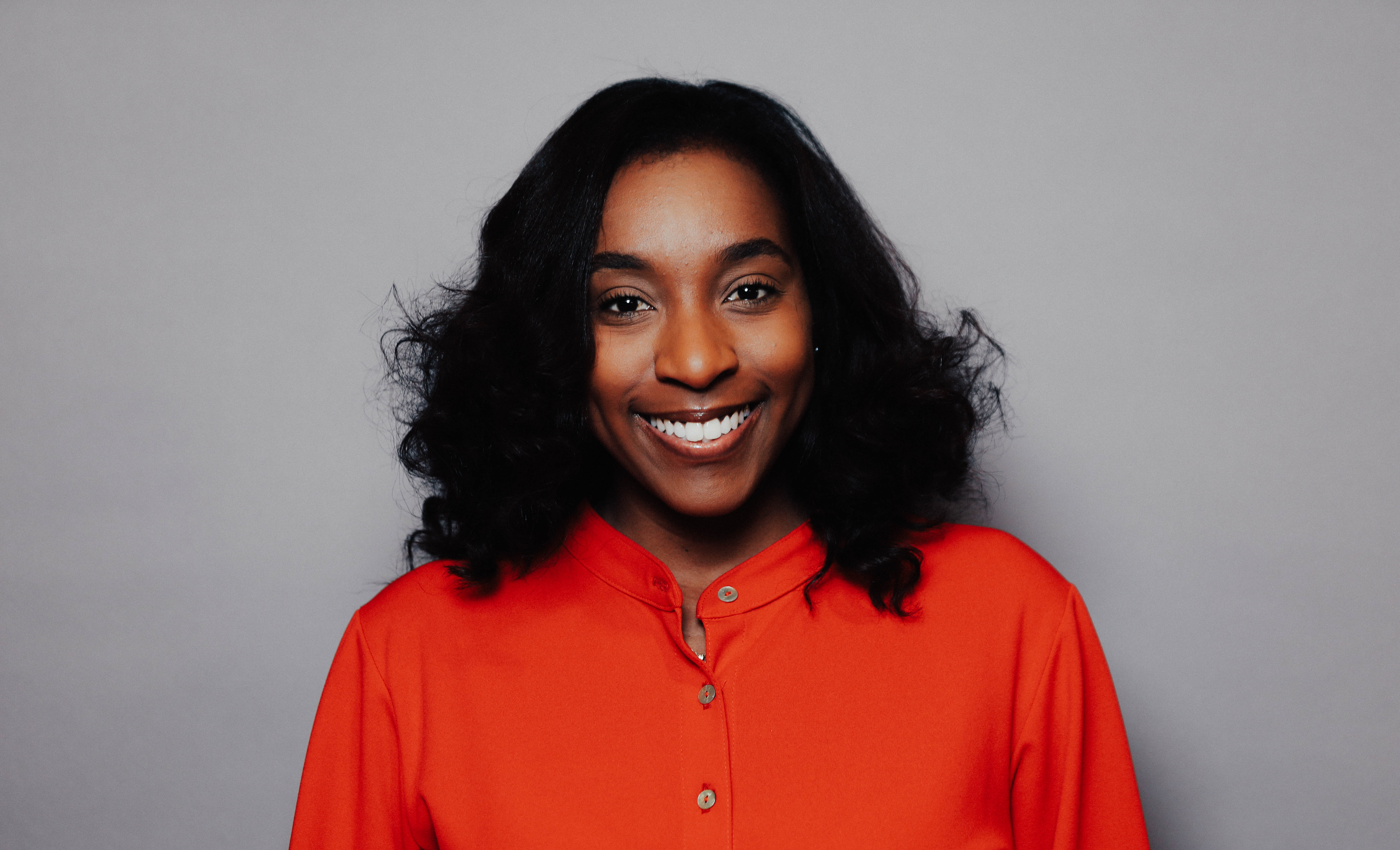 Erica Harding (2019)