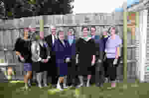 Meub Gallivan & Larson Staff image