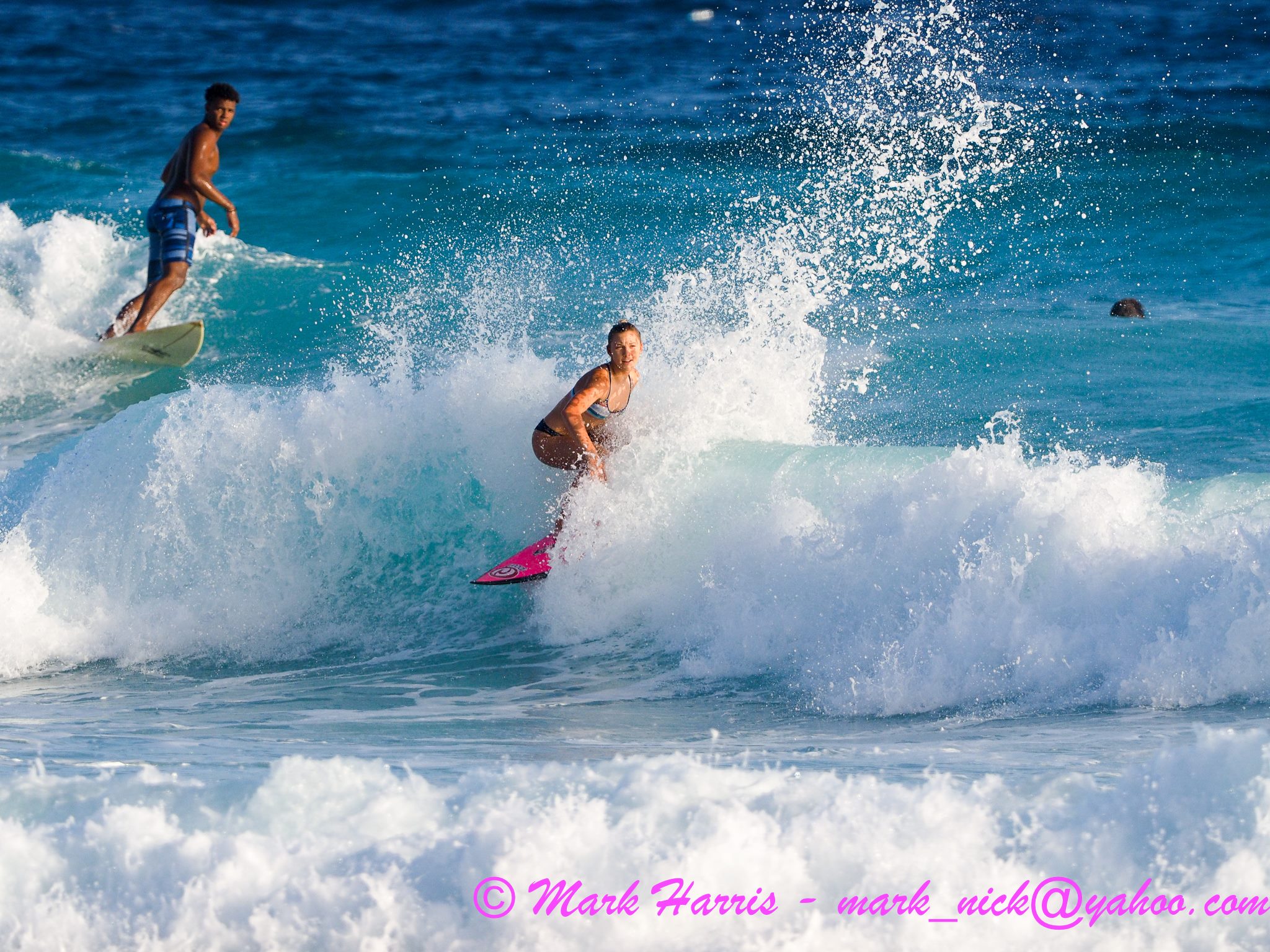 Barbados Surf Lessons Surf Barbados