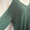 Thumbnail: Green maxi dress
