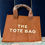 Thumbnail: The Tote Bag