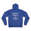 Thumbnail: Respect the Locals - Gator - Cozy Unisex Fleece Pullover Hoodie