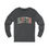 Thumbnail: Bluffton Pastel Unisex Long Sleeve Tee - Casual Coastal Style