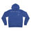 Thumbnail: Respect the Locals - Gator - Cozy Unisex Fleece Pullover Hoodie