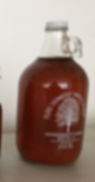 Maple - 1/2 Gallon