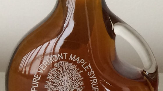 Maple - 250 mL