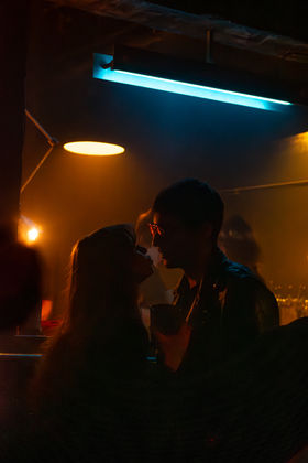 Pigmentarium | Techno party