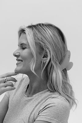 Nykki, portrétní fotografie, influencer