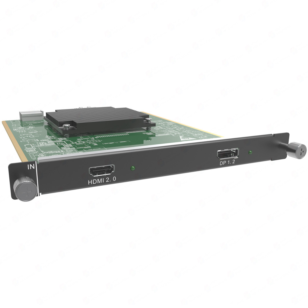 H Series Input Card HDMI