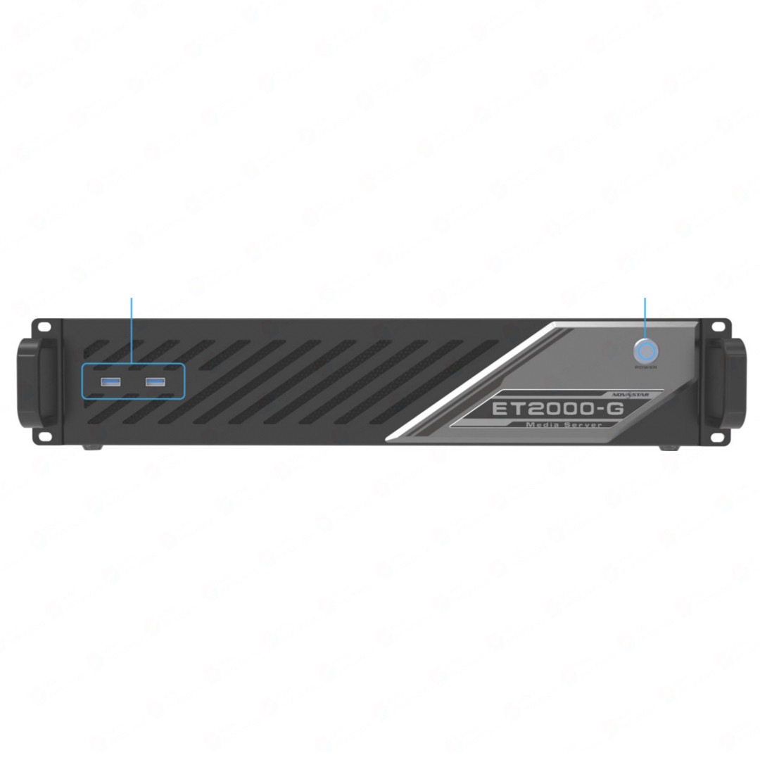 ET2000-G