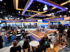 Reinventing the Newsroom: Setting the new standard for Modern Broadcasting