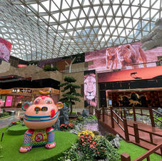 MGM Cotai, Macau Casino