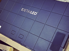 LED Display & Sustainability