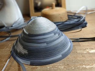 自己イメージと今日の製作物