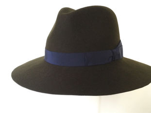 オーダーハット