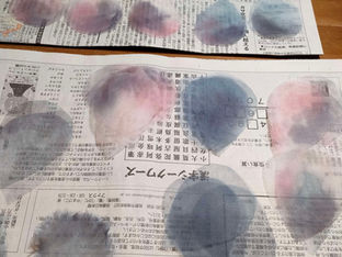 新年に考えがち。