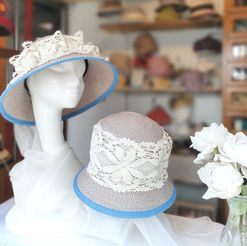 アンティークレース