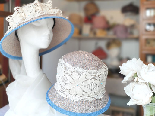 アンティークレース