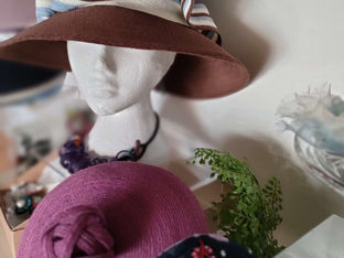 展示販売のお知らせ