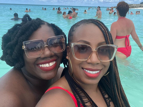 The Best Girls' Trip Destinations for Black Women to Travel in 2025