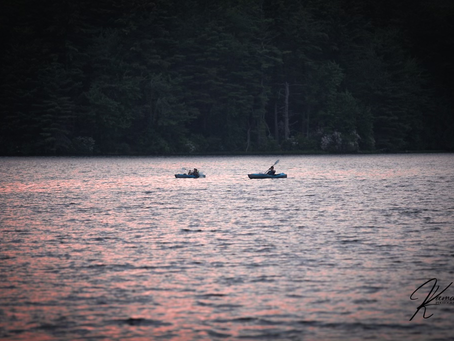Winchester Lake