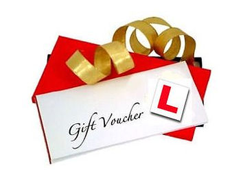driving instructor in reading, gift vouchers for driving lessons, driving instructor in reading