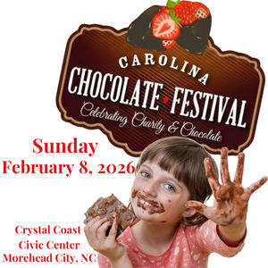 The Carolina Chocolate Festival