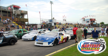 World Leader in Racing Classifieds teams up with Coastal Carolina Race Track