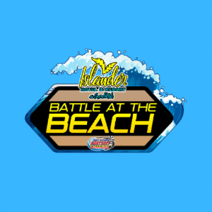 Battle at the Beach
