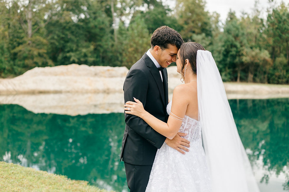 2026 Crystal Coast Wedding Expo