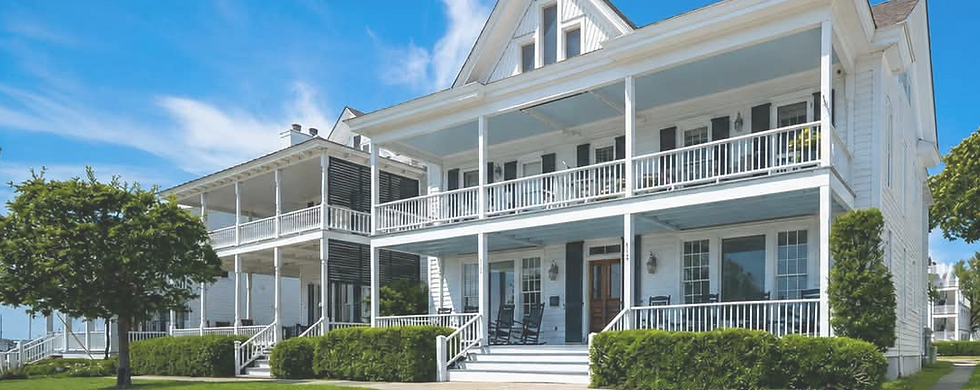 Beach house property management and cleaning Crystal Coast NC