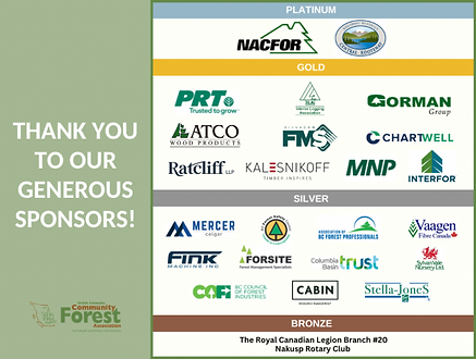 Sponsors
