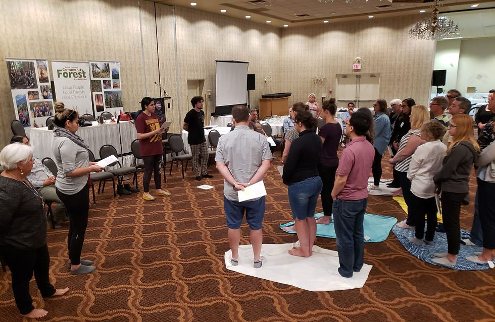 2019 BCCFA AGM