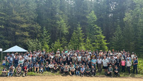 The BC Community Forest Association Wraps Up its Sold-Out Conference in Vernon