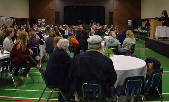 Conference Photo